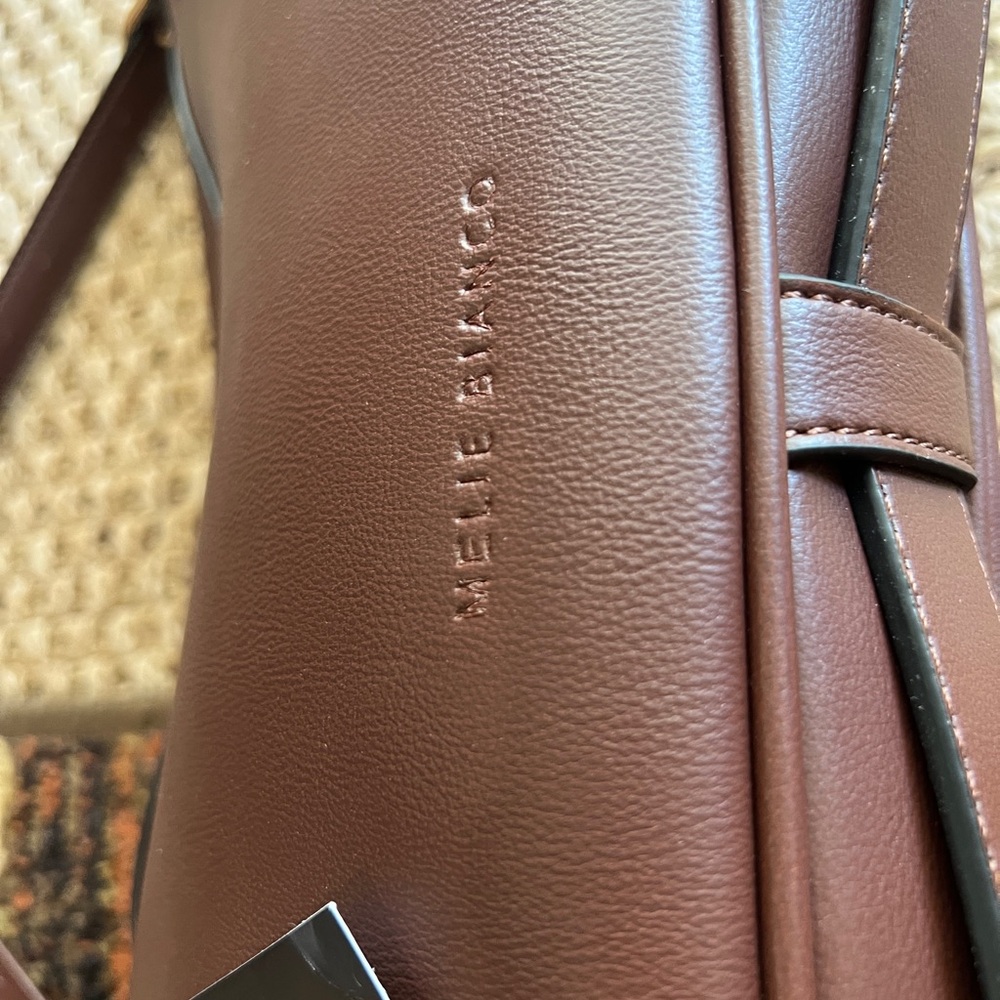 Celine romy bag style from melie bianco - Picture 6 of 6